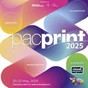 PacPrint Trade Show