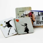 Digital Printing on Coasters