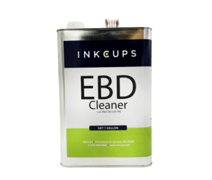 EBD Cleaner