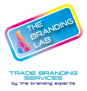 The Branding Lab Logo