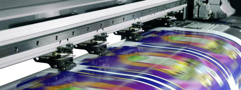 Things Know About Large Format Printing - Inkcups